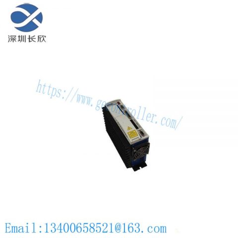 Kolmogren PRD-B040SAIZ-62 CB06560 Servo Driver, High Precision Control Solution