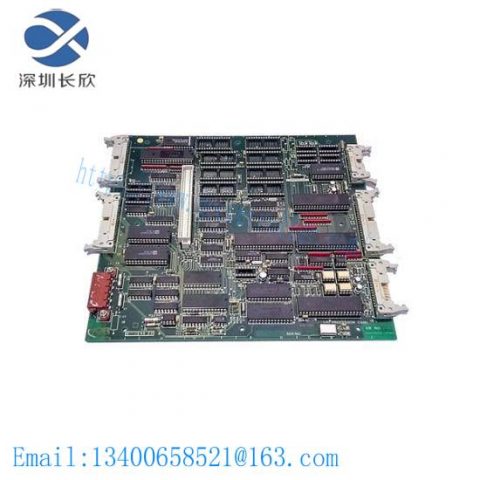 Kongsberg NN-791.12 Her1002611 I/O Module