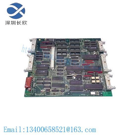 kongsberg_nn-791_12_her1002611_i_o_module.jpg Kongsberg NN-791.12 Her1002611 I/O Module