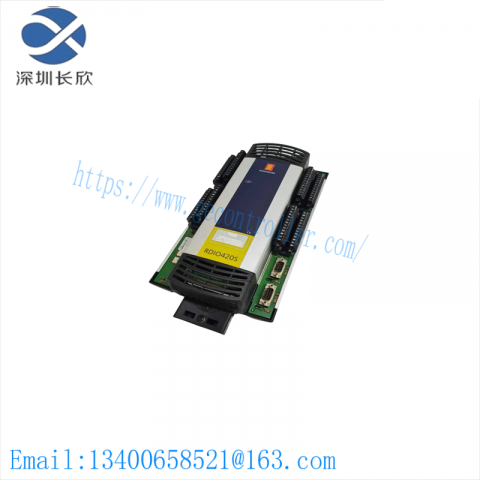 Kongsberg RDIO420S 316564 Controller: Precision Control in Industrial Automation