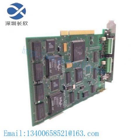 KUKA 00-104-196 PC BOARD - Advanced Control Module for Industrial Automation
