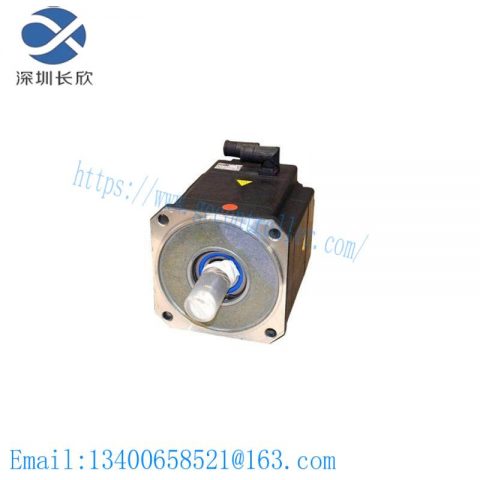 KUKA 1FK7103-5AZ91-1ZZ9-ZS08 Robot Servo Motor