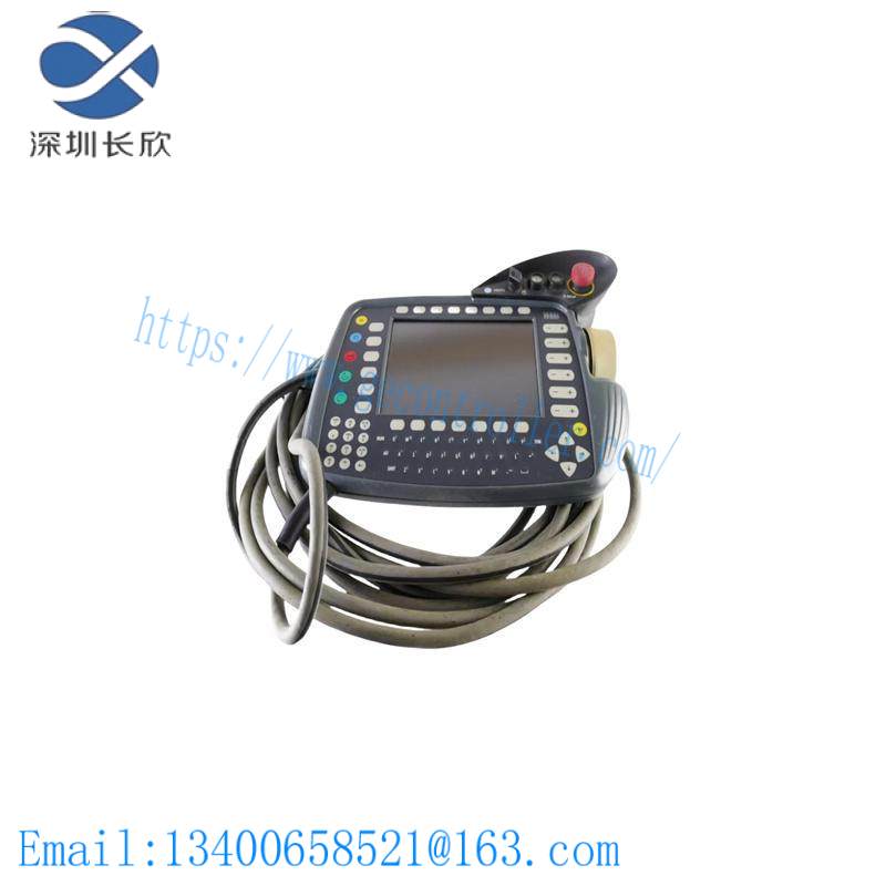 kuka_kcp2_2.jpg KUKA KCP2 Industrial Control Module