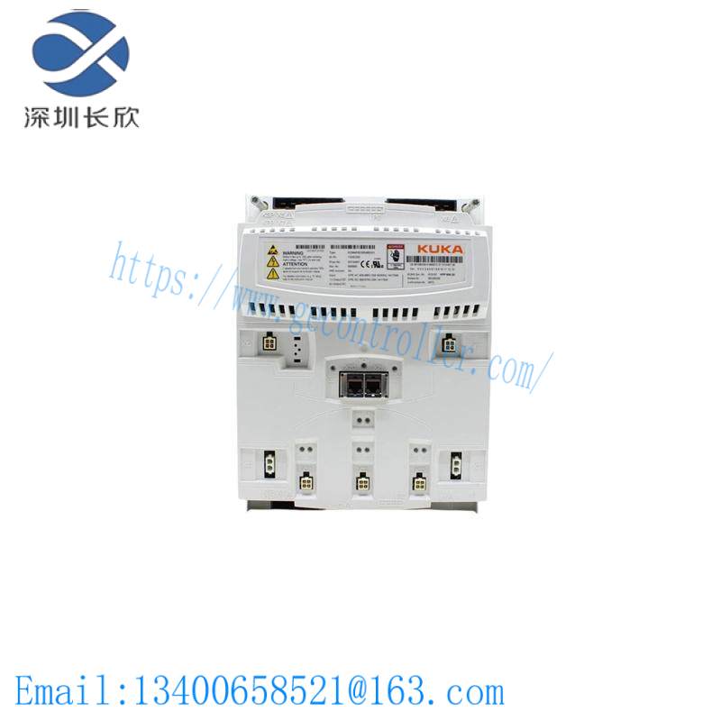 kuka_kpp_600-20_ul_00-198-259_controller_drive_power_module.jpg KUKA KPP 600-20 UL: 00-198-259 Controller Drive Power Module