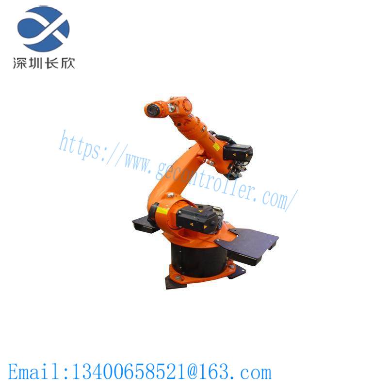 kuka_kr16_6-axis_robot_arm.jpg KUKA KR16 - 6-Axis Industrial Robot Arm, Precision Manufacturing & Automation Solutions