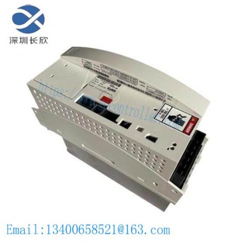 KUKA KRC2 KSD1-16 00-122-285 Servo Driver: Advanced Motion Control for Precision Manufacturing