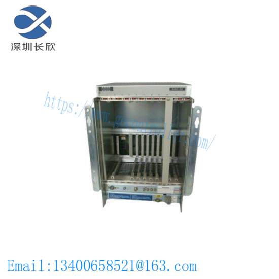 kuka_krc32_chassis_rack.jpg KUKA KRC32 Chassis Rack: Advanced Robotics Control, Precision at Your Command