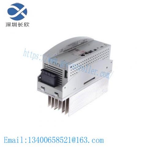 KUKA KSD1-32 00-105-351 Servo Drive - High-Precision Motion Control Module