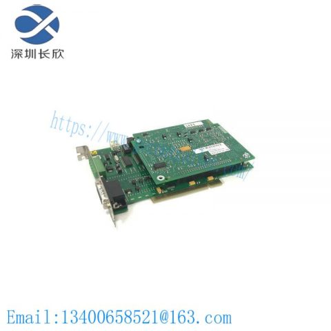 KUKA MFC+DSE Card 00-117-336 & 00-128-358, High-Performance Control Module