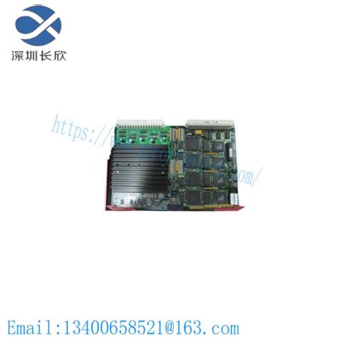 Kulicke & Soffa AS-261-0-02I PCB Board - Precision Assembly Solutions