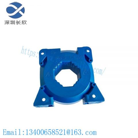 LEM LF 1005-S/SP16 Current Sensor, Precision Measurement for Industrial Control