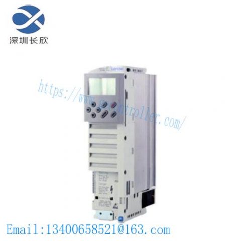 Lenze E82EV551K2C Vector Frequency Inverter - High Performance Control Module