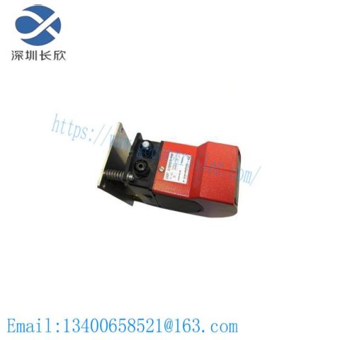 Leuze Electronic ODT 2/200.2 -1111 Receiver Matched Pair: Precision Sensor Technology