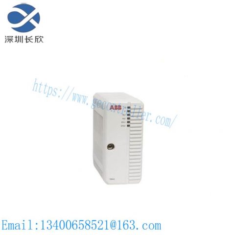 LUST VF1410LHFS41 High-Precision Servo Drive for Industrial Automation Applications