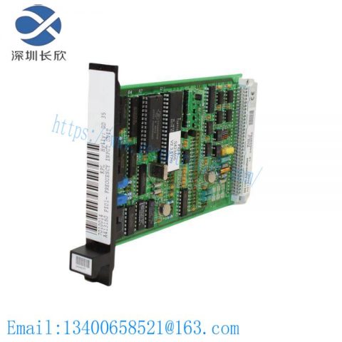 METSO A413160 PLC Module