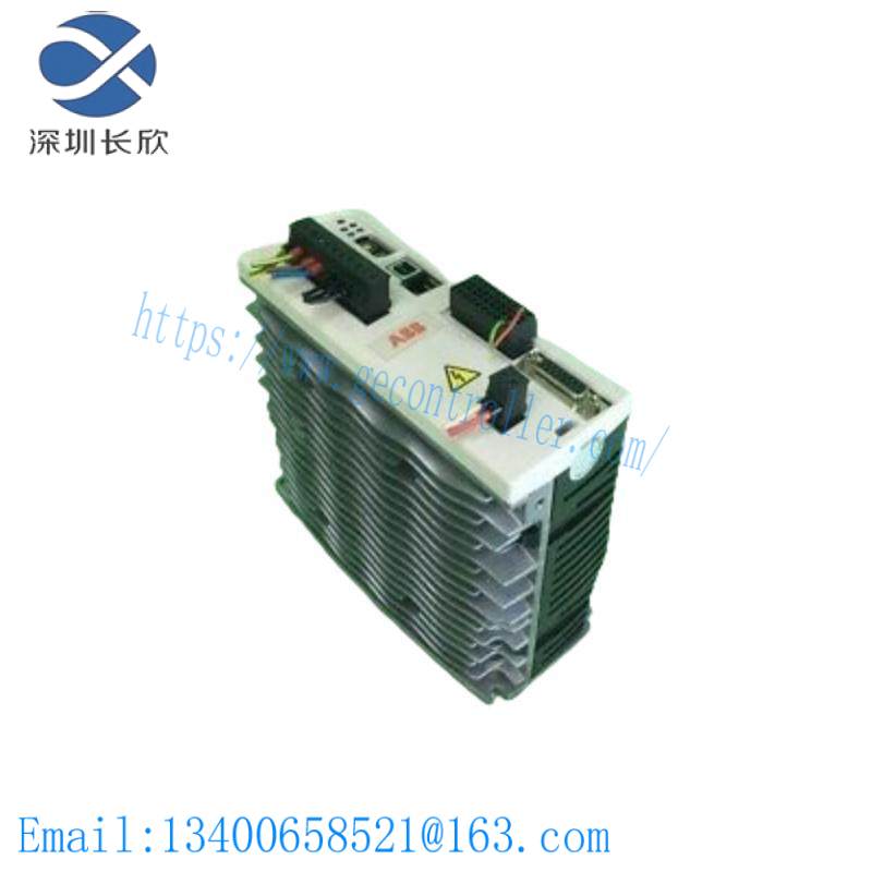 mfe230a006bw_abb_servo_drive.jpg ABB MFE230A006BW Servo Drive: Advanced Industrial Control Solution