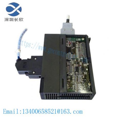 Mitsubishi A1SD75M1 Positioning Unit: Advanced Control, Precision Engineering