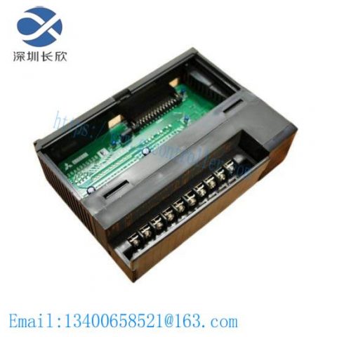 Mitsubishi AISY50 Output Unit: Advanced Control Solutions for Industrial Automation