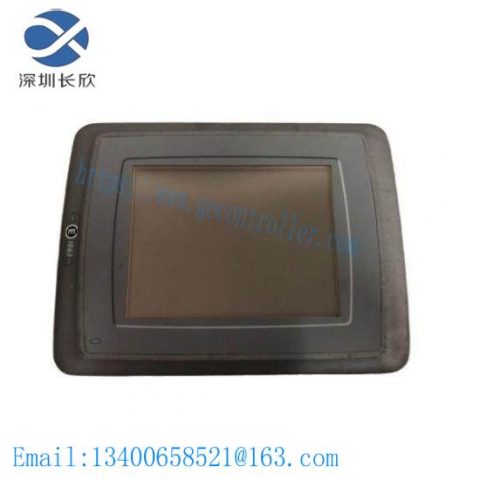 Mitsubishi E1063 5.7'' Monochrome Graphic Touch Terminal
