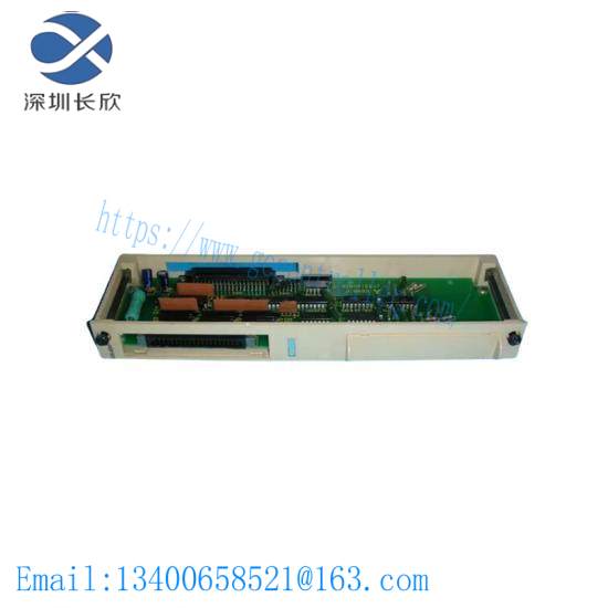mitsubishi_g64bif_brand_new.jpg Mitsubishi G64BIF Industrial Control Module, New