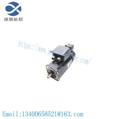 Mitsubishi HA-SA 103 BK Servomotor: Precision Control for Industrial Automation
