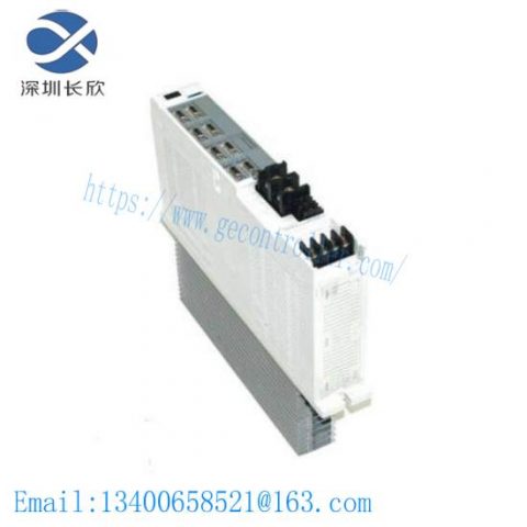 Mitsubishi MDS-B-SPH-37 Servo Spindle Drive Unit