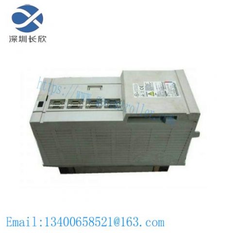 Mitsubishi MDS-C1-CV-370 Power Supply Unit, Precision Control for Industrial Automation