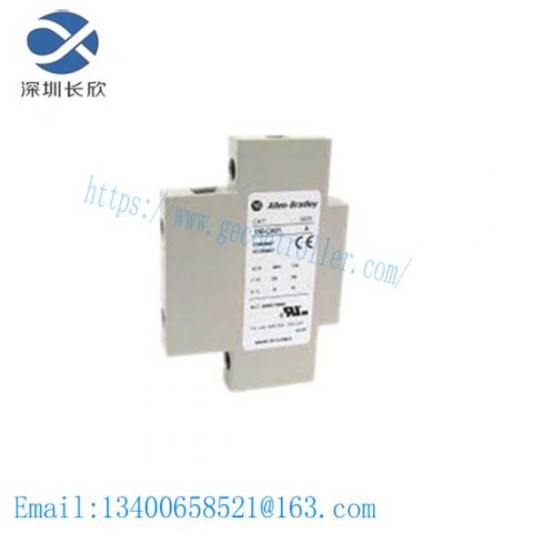 ELAU MMC-CA20 Motor Controller, Industrial Automation Module