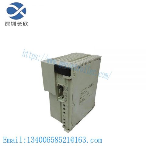 Modicon TSXSUP1021 - High-Performance Power Supply Process Module