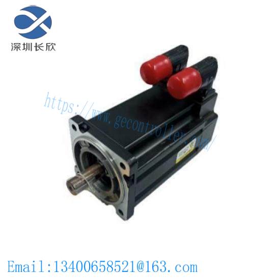 mpl-b310p-mj74aa_servo_motor.jpg MPL-B310P-MJ74AA Servo Motor, Precision Automation Solution