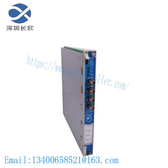 mtl_4073.jpg Eaton MTL4073 Temperature Converter, Safety Barrier