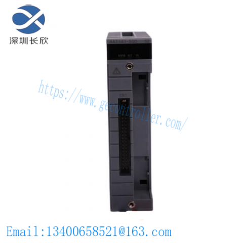 MYKROLIS CMX45: Advanced Control Module for Industrial Automation