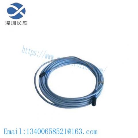 Bently Nevada 330930-065-00-05 Cable Extension