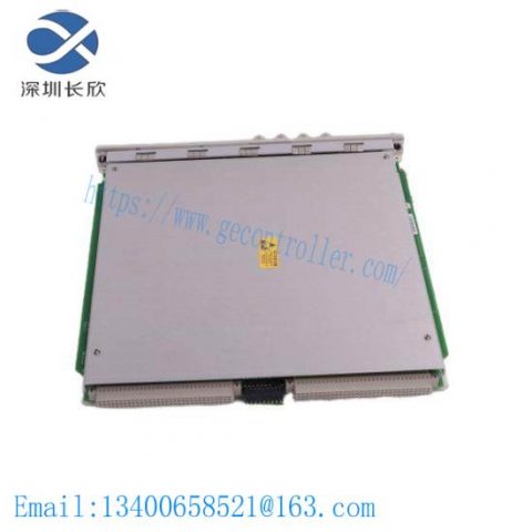 Bently Nevada 3500/40M Proximitor Monitor 176449-01, Precision Monitoring for Industrial Automation