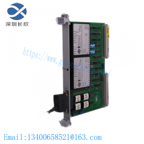 NIKON 4S015-069 PLC DCS Module, Precision Control for Industrial Automation