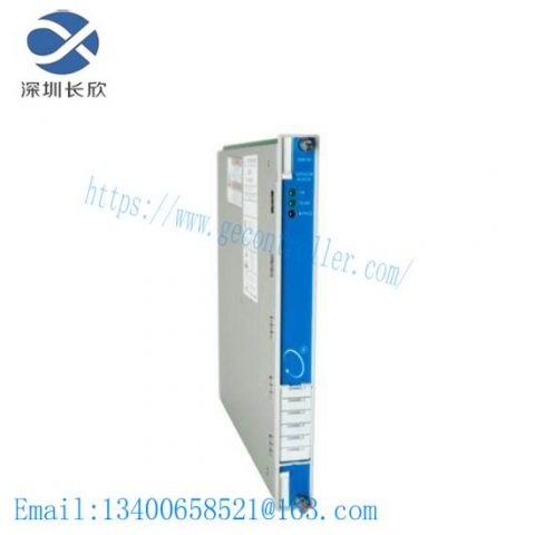 NI CFP-AO-210 Industrial Control Module, Custom Processing Available