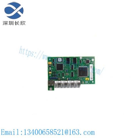 NI SCXI-1346 High-Performance Signal Conditioning Module