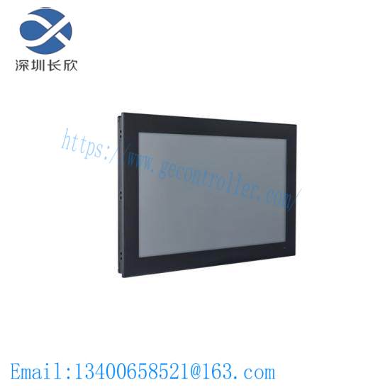 norco_ppc-3210ws_advantech_panel.jpg Parker CPX8541S/F4 Programmable Logic Controller (PLC) Distributed Control System (DCS)