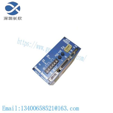 NSK ESA-Y2020GF1-11 Servo Drive - High Performance & Precision Control