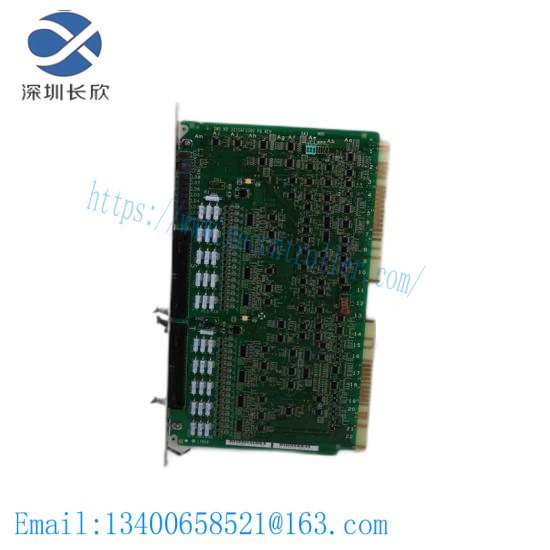 okuma_blii-d_150a.png OKUMA E4809-770-162-A: Precision CNC Control Module