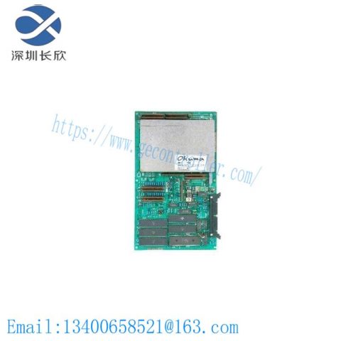 OKUMA E0227-702-009 CNC Boards: Precision Control for Industrial Automation