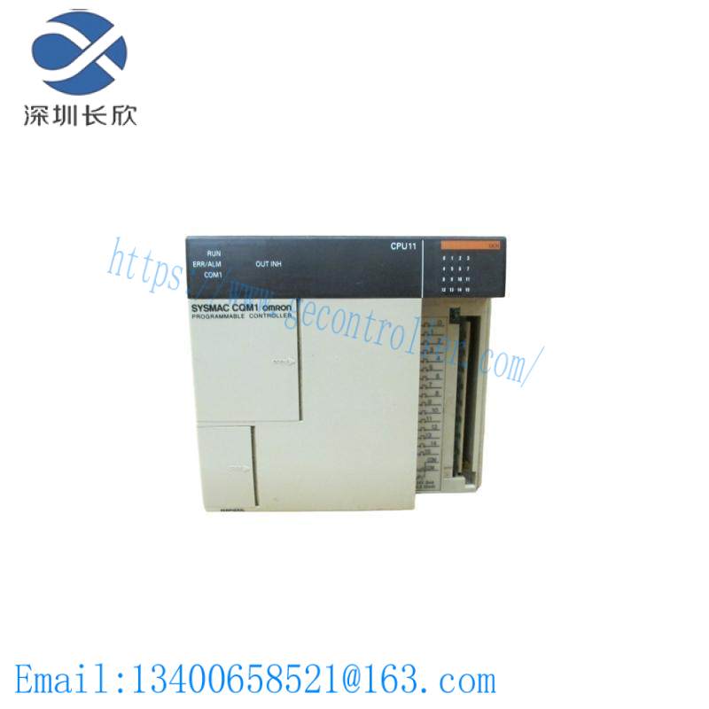 omron_c200h-od219.jpeg Omron C200H-OD219 8-Way DC Output Unit PNP 0.3A, Industrial Automation Control Module