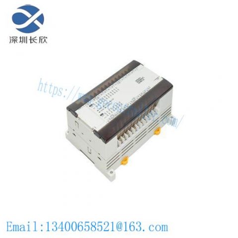 OMRON CPM1A-40CDT-D-V1: Industrial Control System for Enhanced Efficiency and Reliability