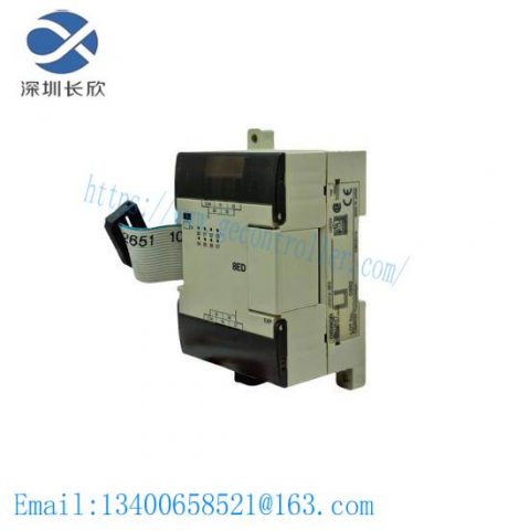 OMRON CPM1A-8ED Expansion Module: Advanced Control Solution for Industrial Automation