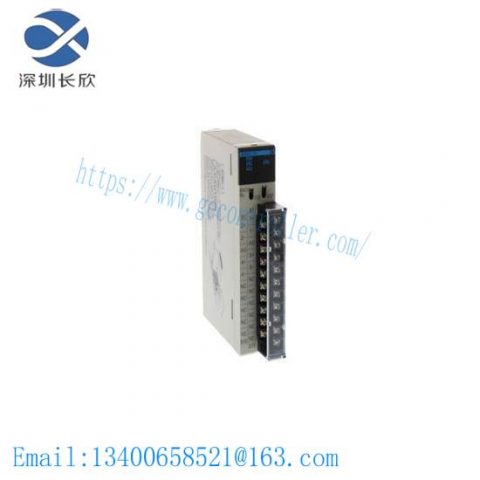 OMRON CS1W-ADO41-V1 Analog Input/Output Unit