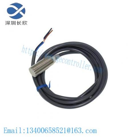 OMRON E2EM-X30MX1 Inductive Proximity Sensor