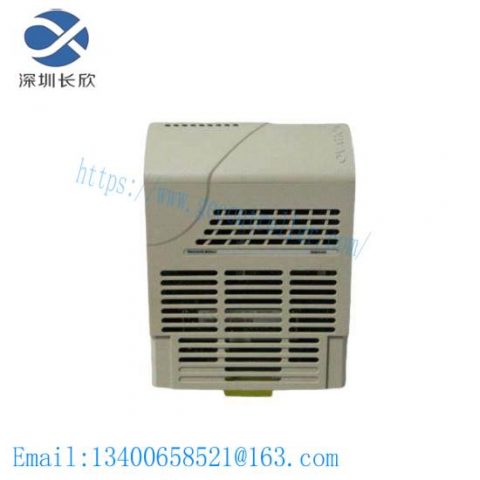 Ovation PLC Modules: 5X00241G02 & 5X00226G02 - Westinghouse Industrial Control Solutions