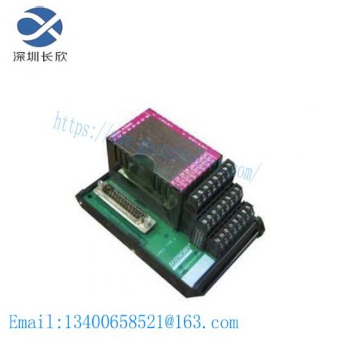 Foxboro P0916AE I/A Series Module