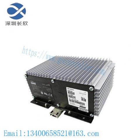 Foxboro P0922YU - I/A Series Control Module