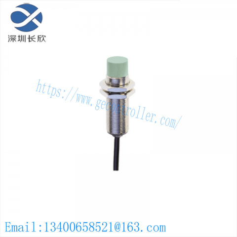 P+F 3RG4023-0JB00 INDUCTIVE SENSOR - Precision Detection for Industrial Control
